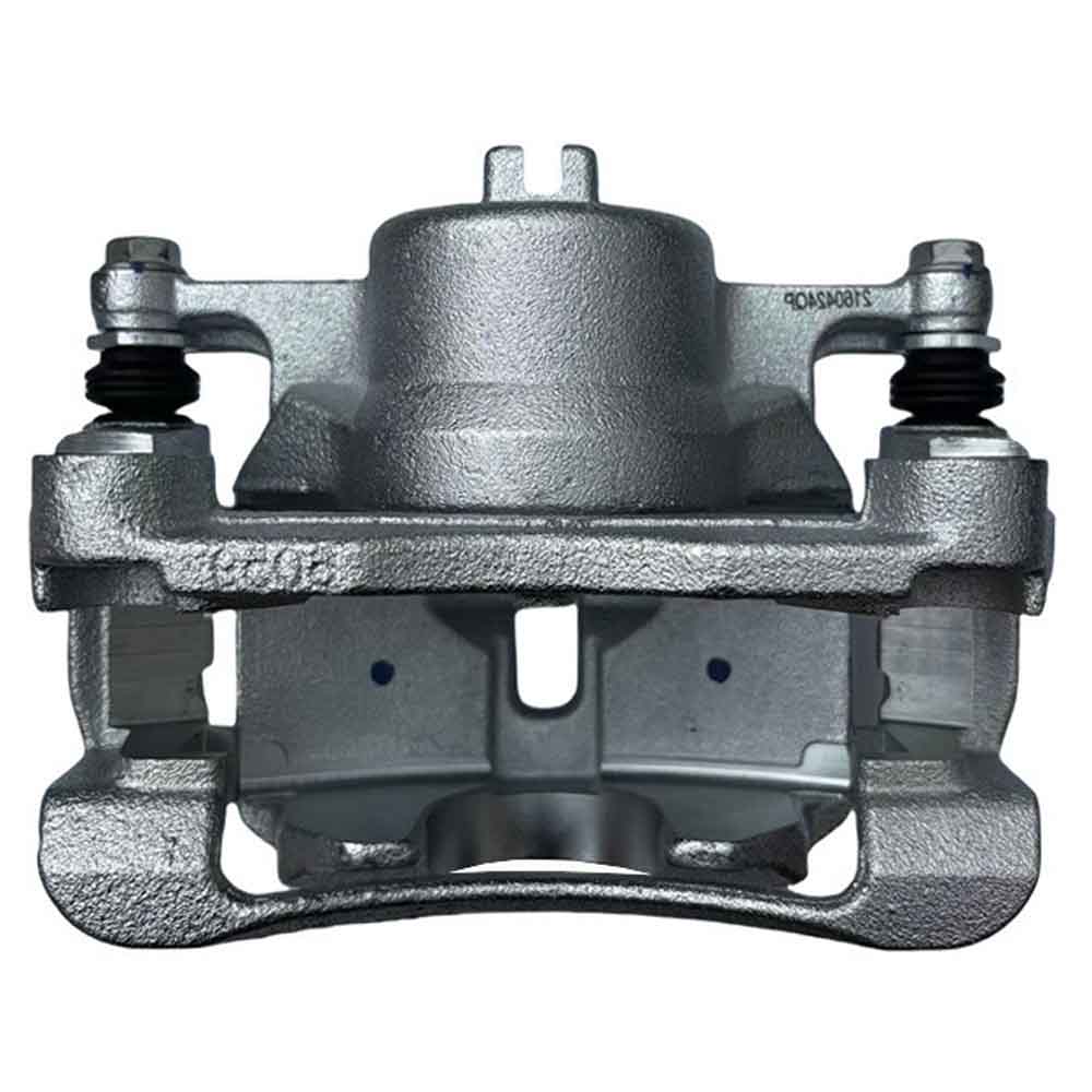 2012 Suzuki Kizashi Brake Caliper